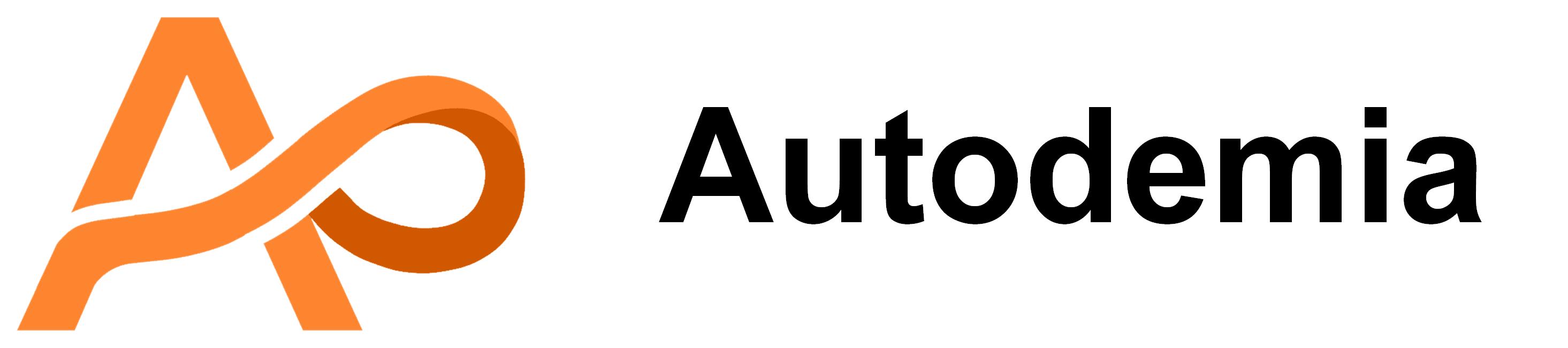 Autodemia logo