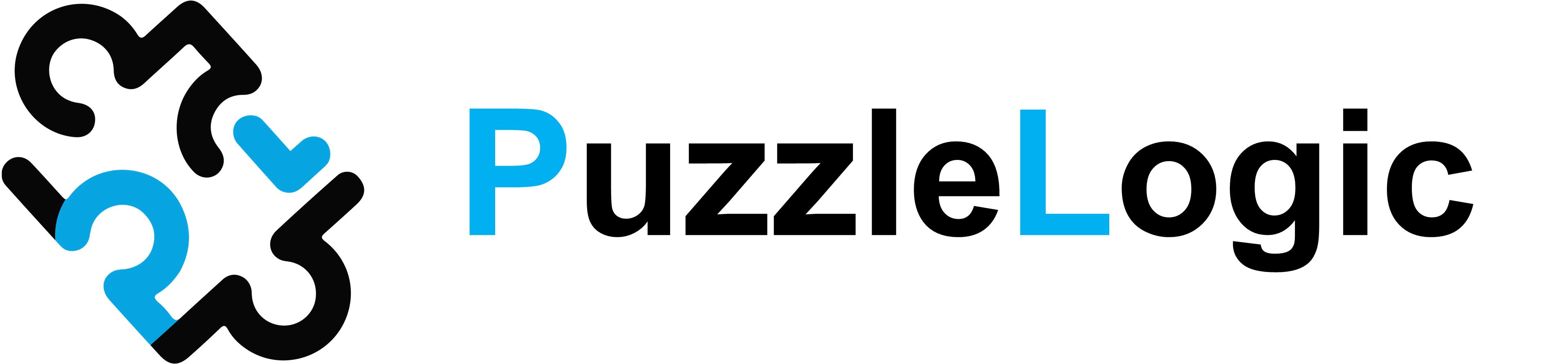 PuzzleLogic logo
